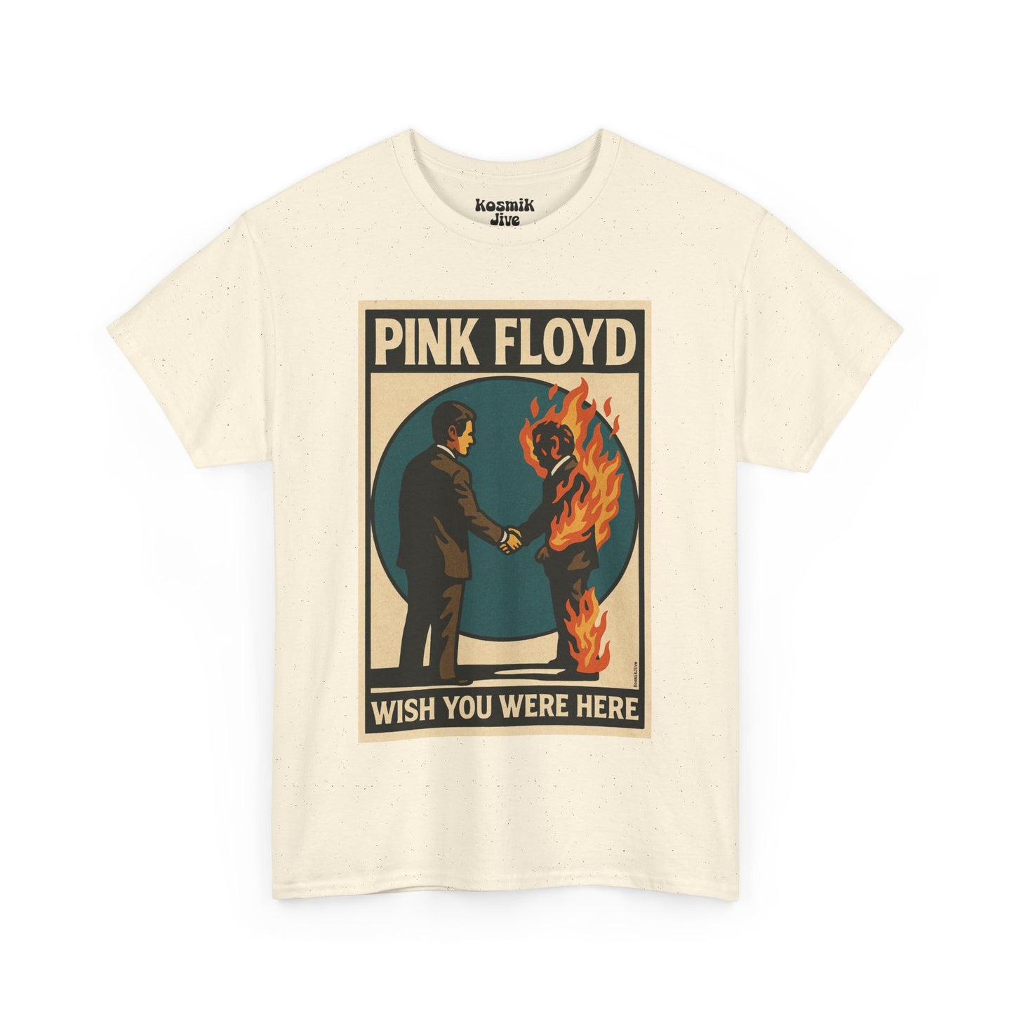 Wish You Were Here Graphic T-Shirt