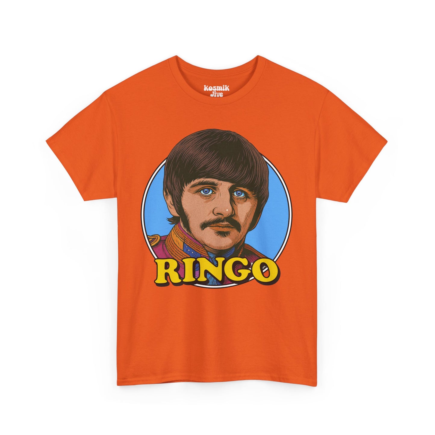 Ringo T-Shirt