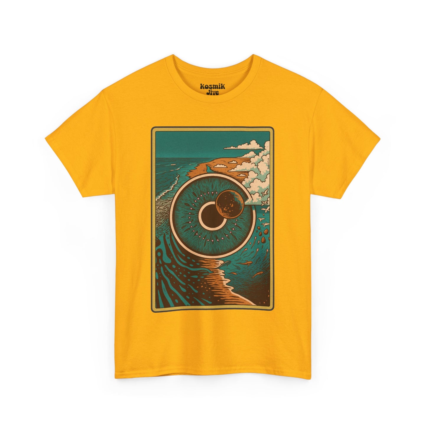 Pulse T-Shirt