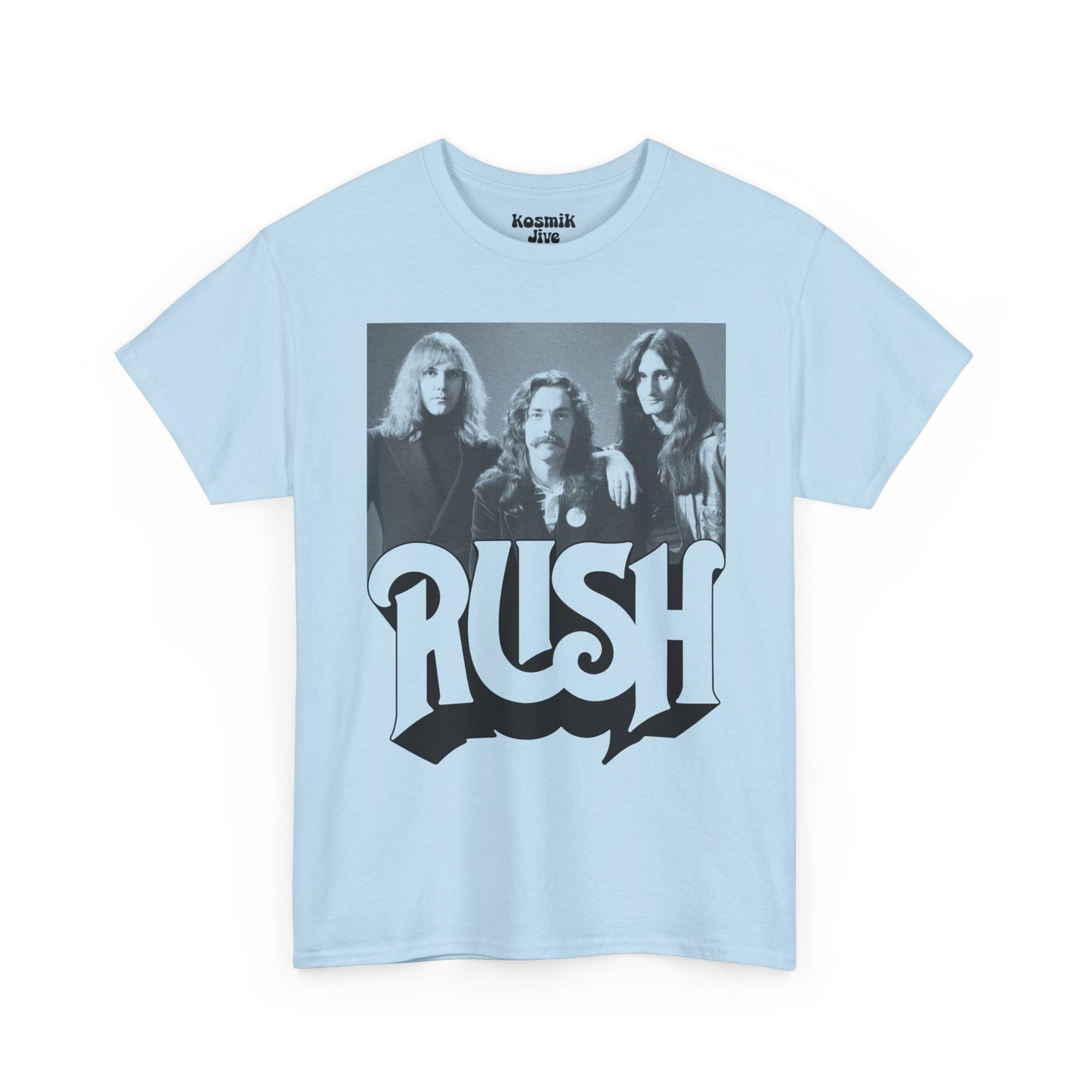 Vintage Rush T-Shirt