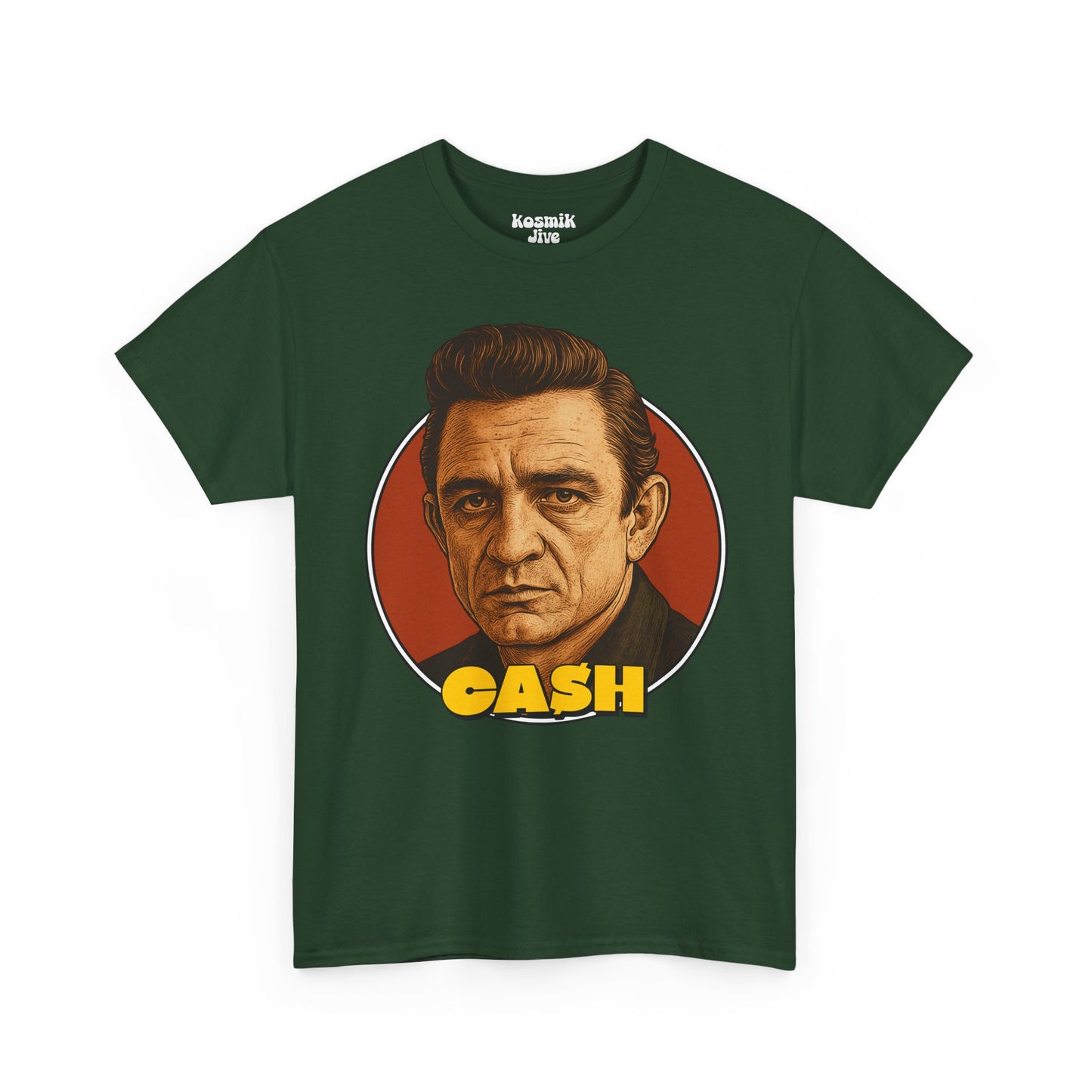 Cash T-Shirt