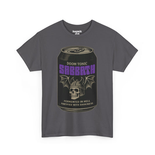 Sabbath Doom Tonic T-Shirt