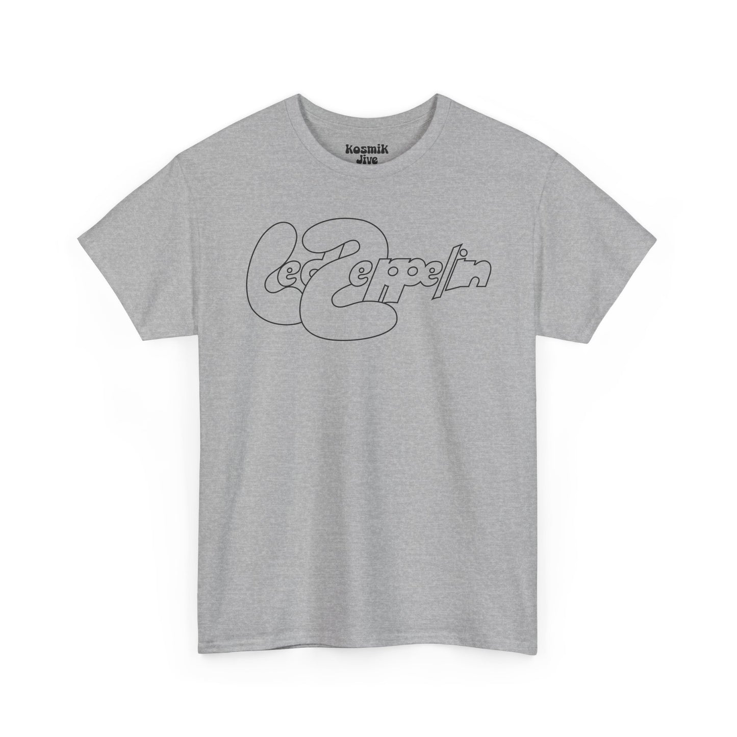 Zeppelin III T-Shirt