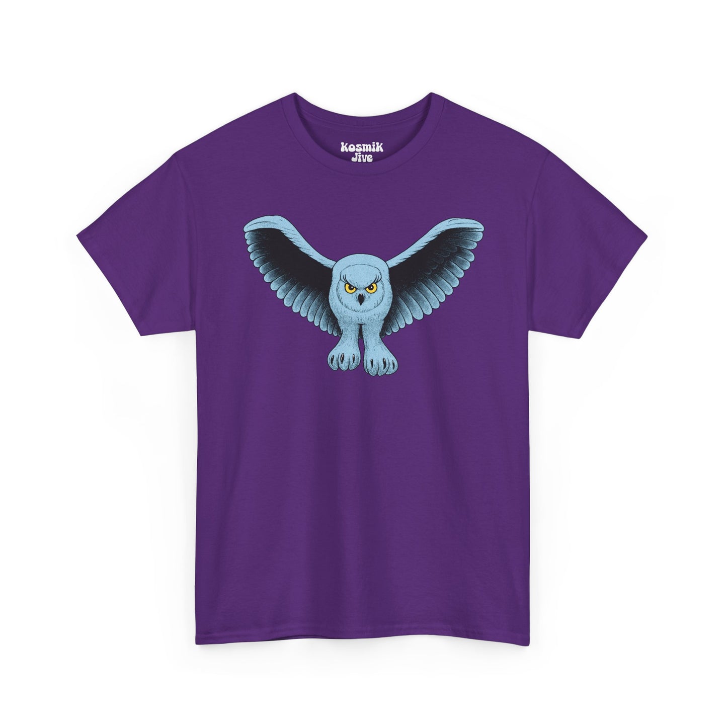 Fly By Night T-Shirt