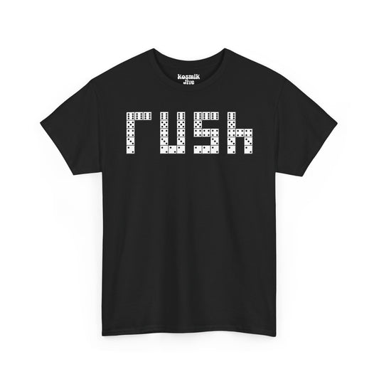 Roll The Bones T-Shirt