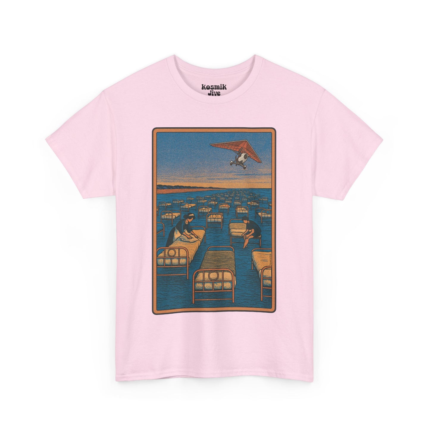 A Momentary Lapse of Reason T-Shirt