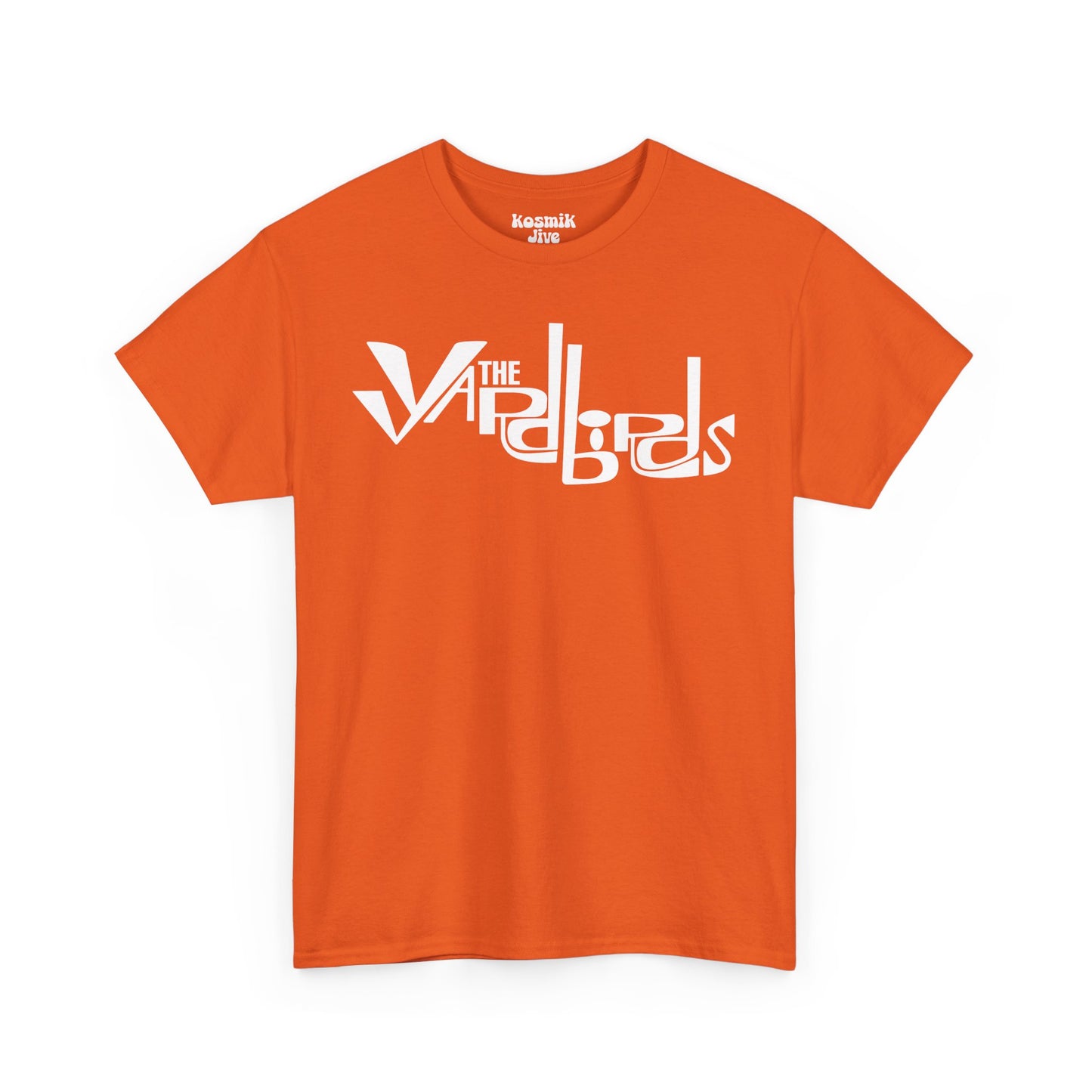 The Yardbirds T-Shirt