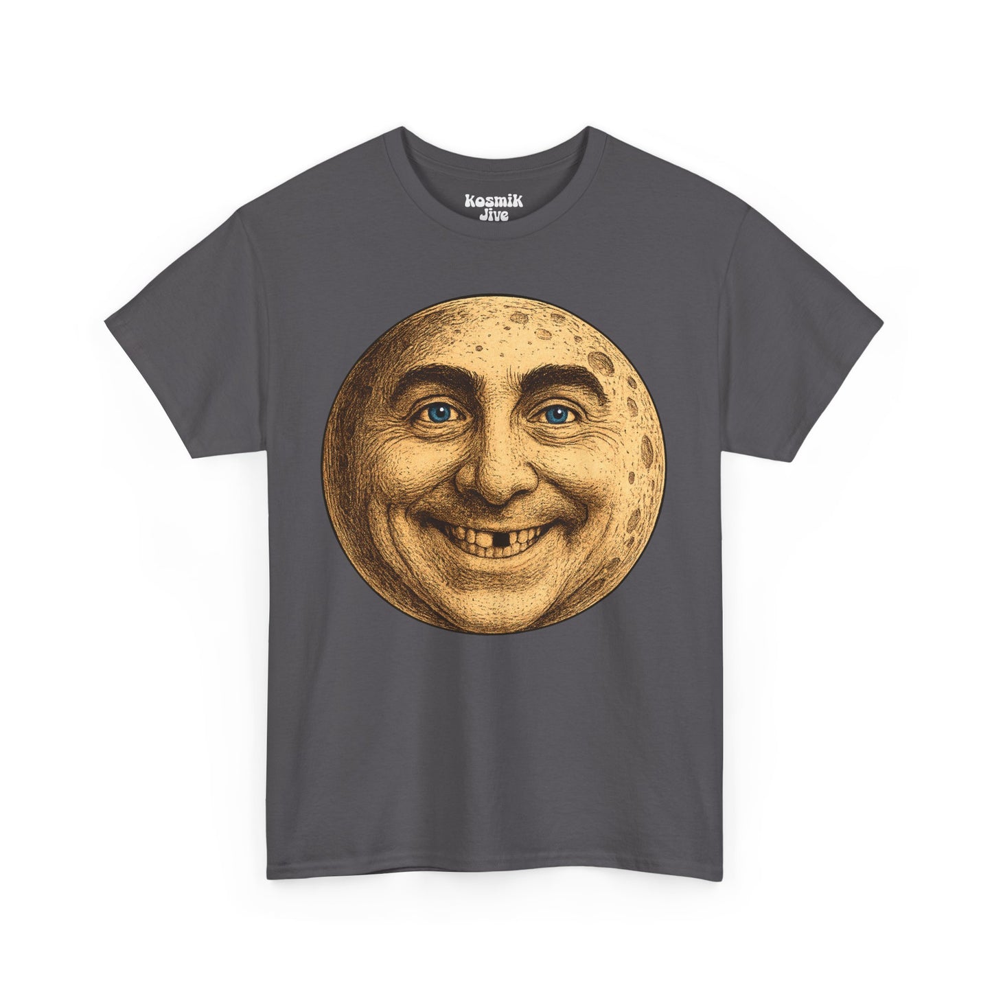 Moon T-Shirt