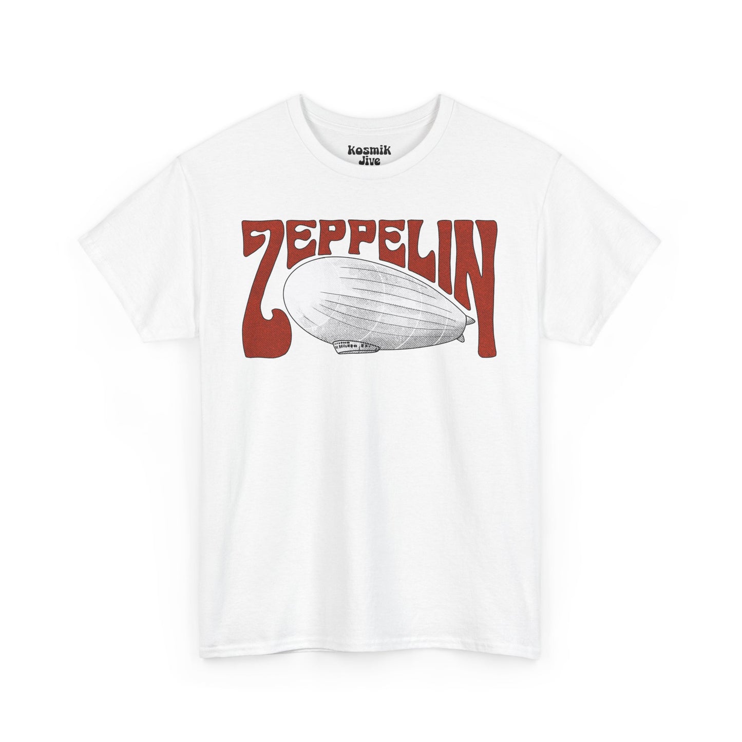 Zeppelin T-Shirt