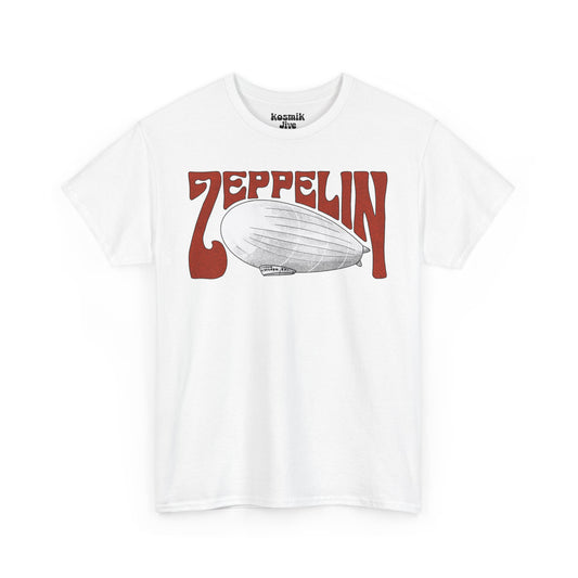 Zeppelin T-Shirt