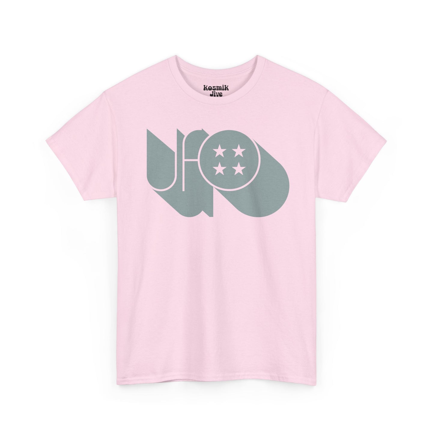 UFO 1 T-Shirt