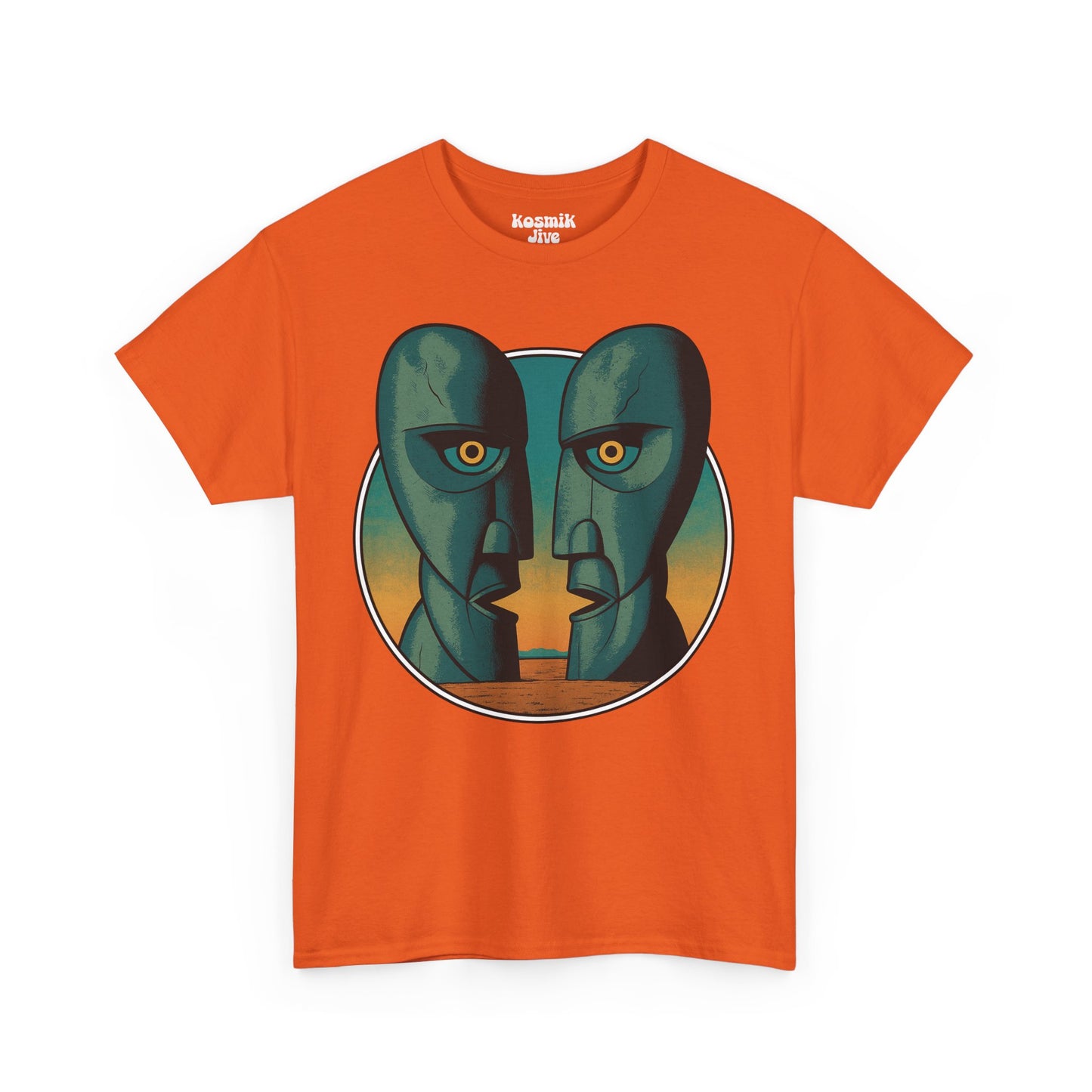 The Division Bell T-Shirt