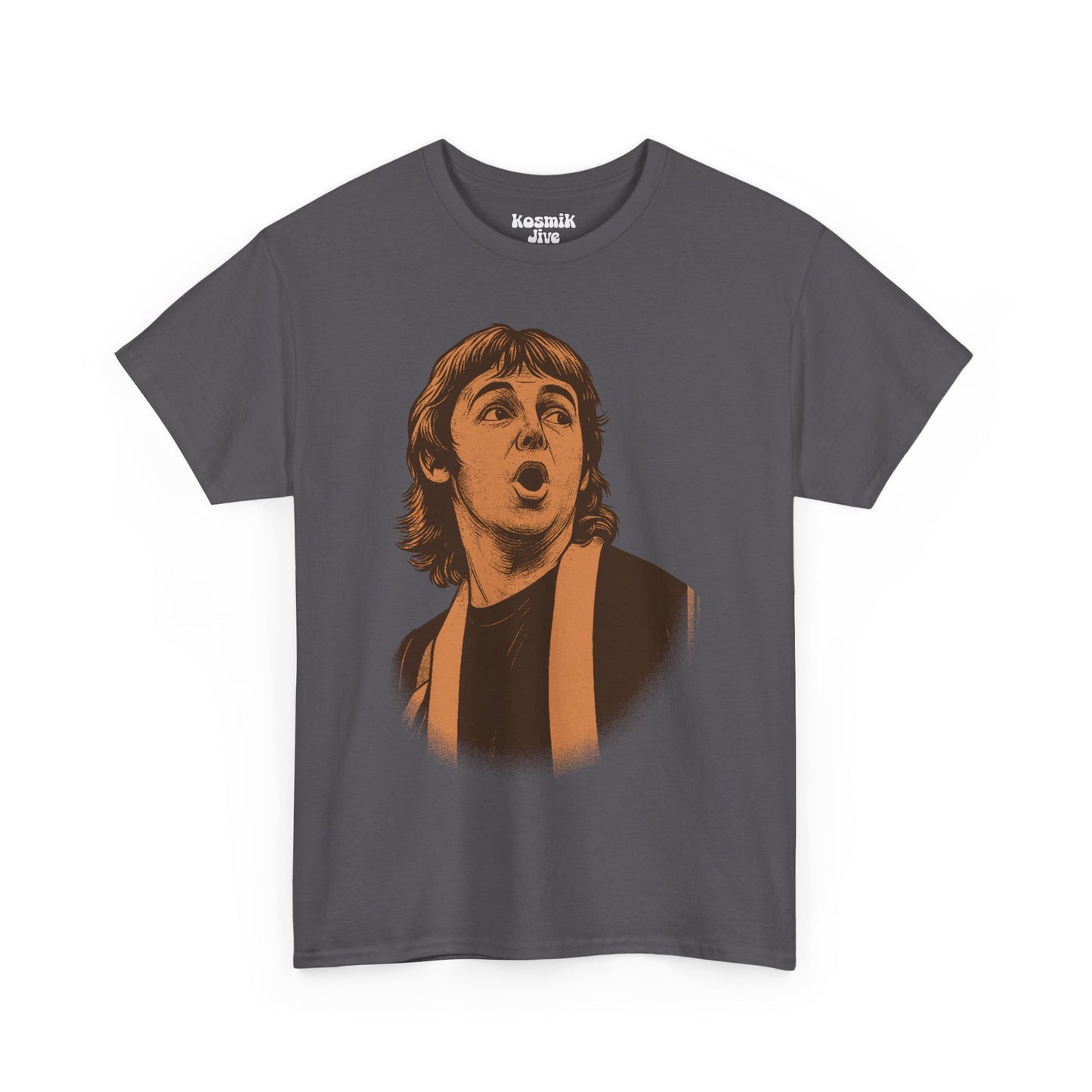 Paul at The Wings T-Shirt