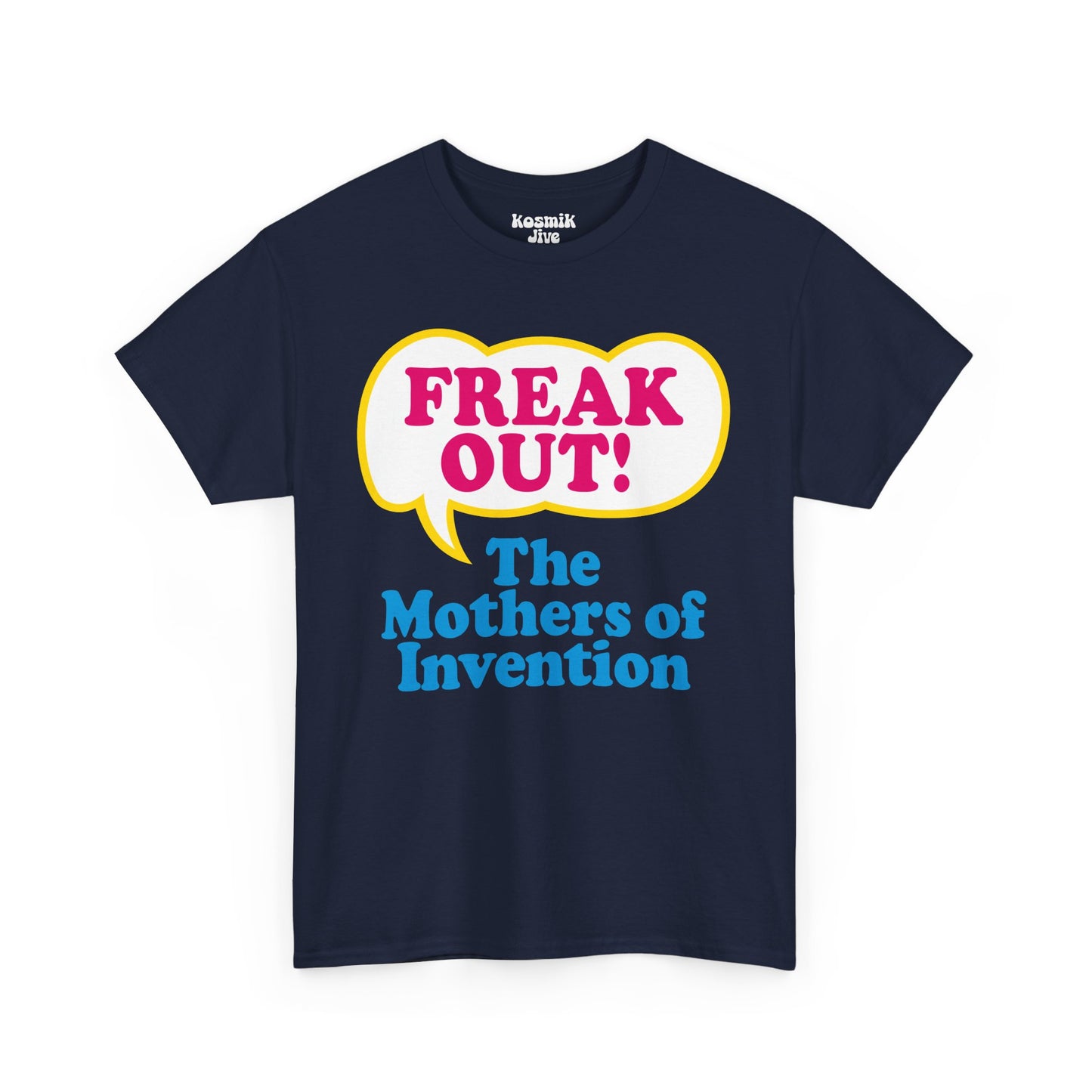 Freak Out T-Shirt