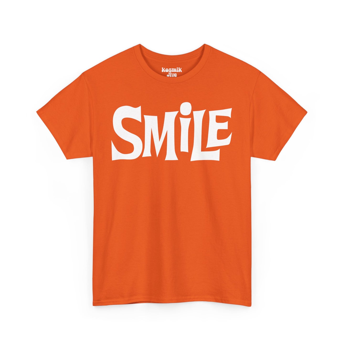 Smile T-Shirt