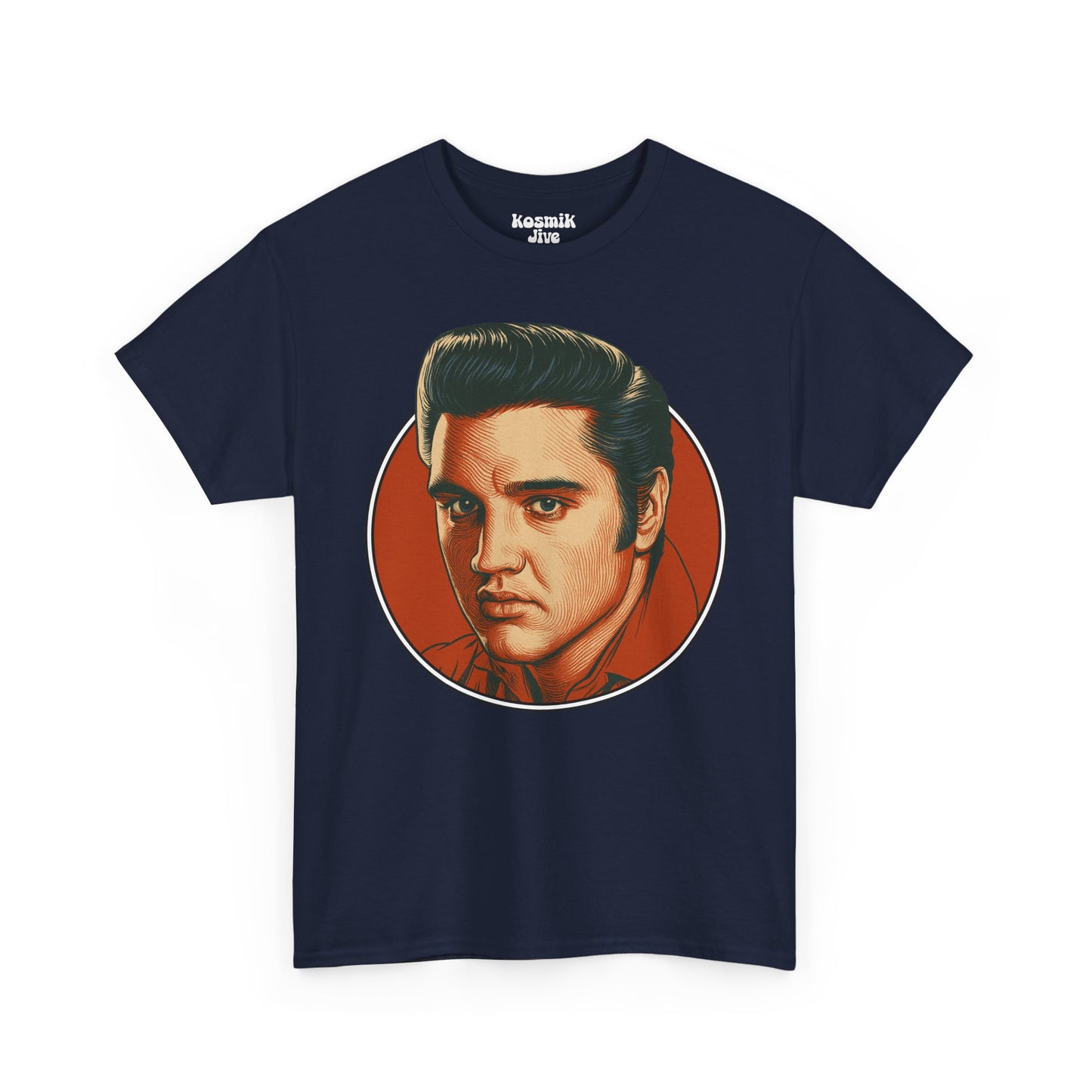 Elvis 50s T-Shirt