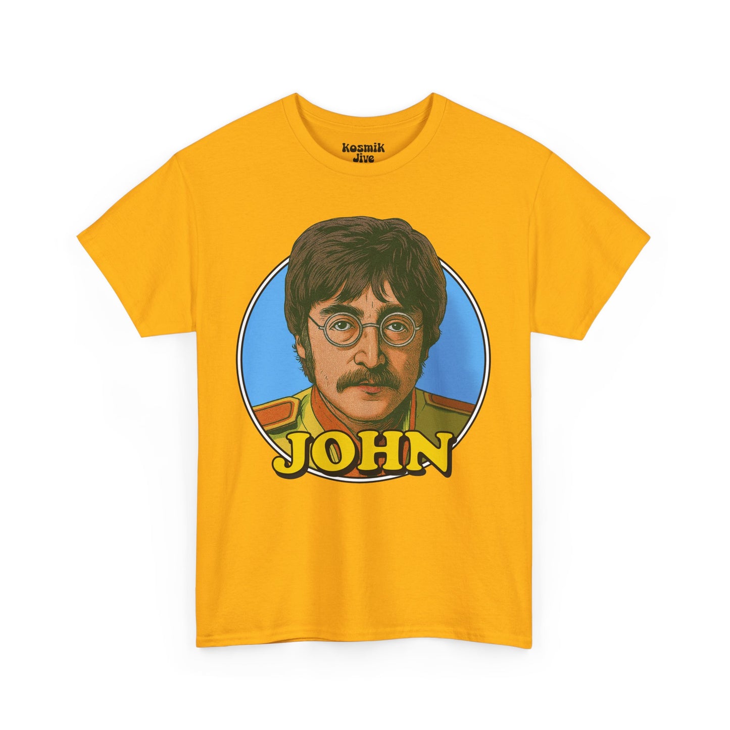 John T-Shirt