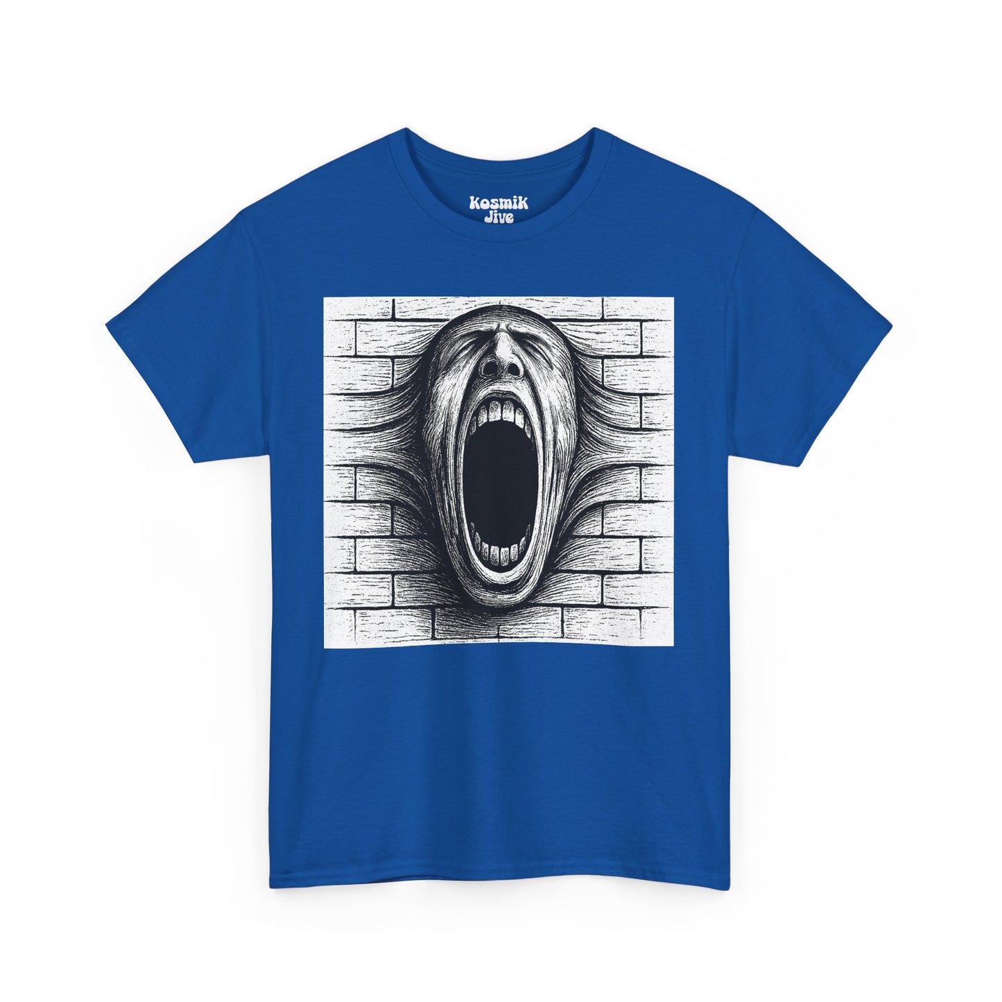 The Wall T-Shirt