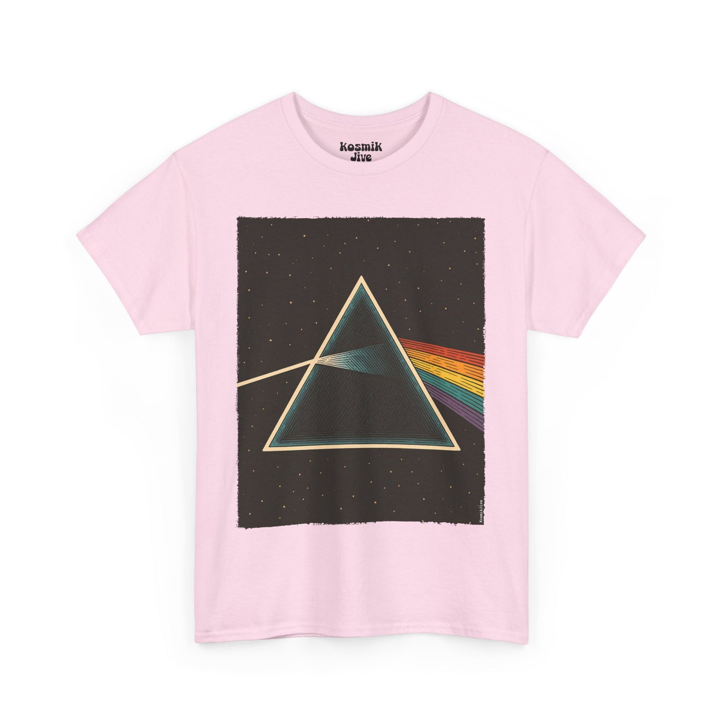 Dark Side of The Moon T-Shirt