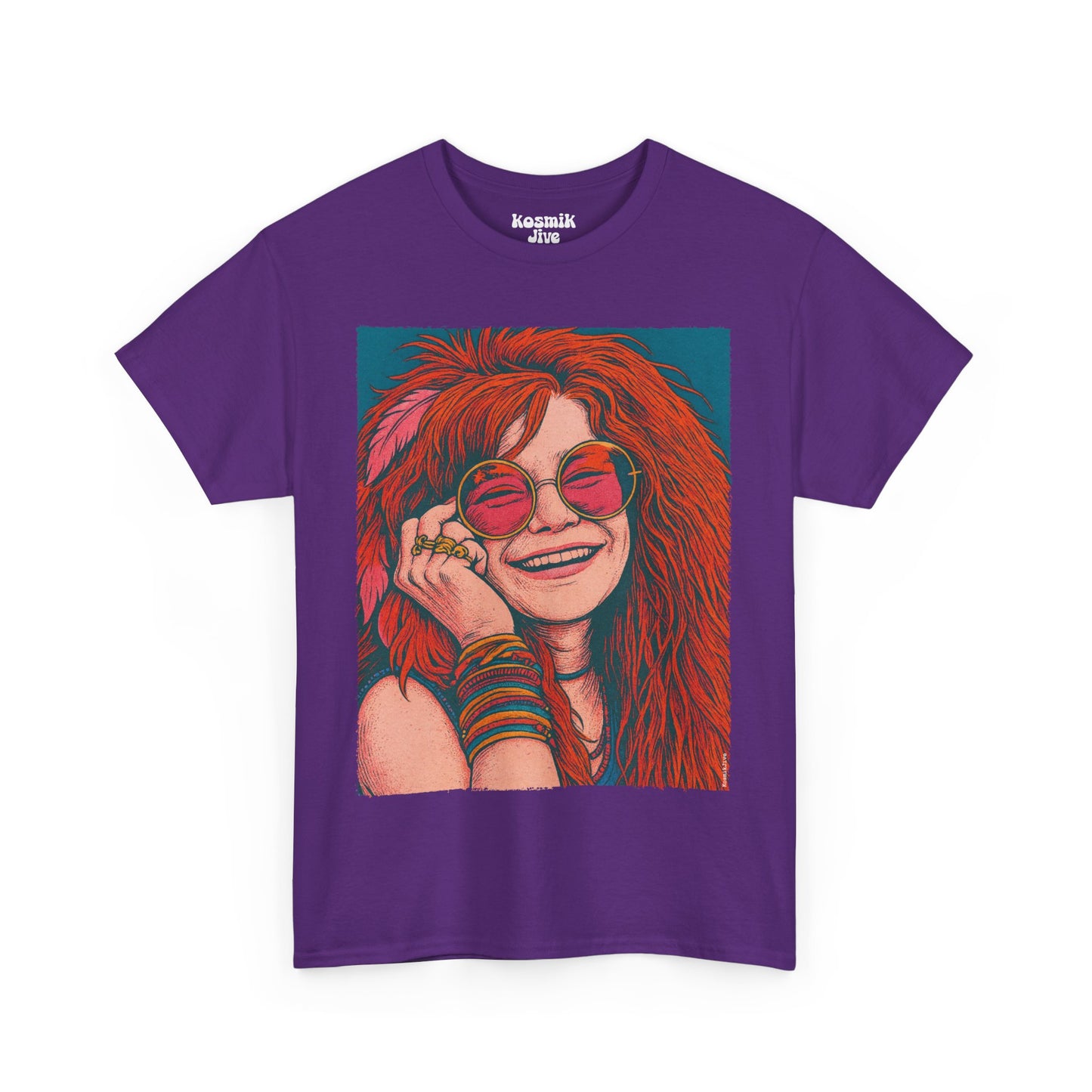 Janis Joplin