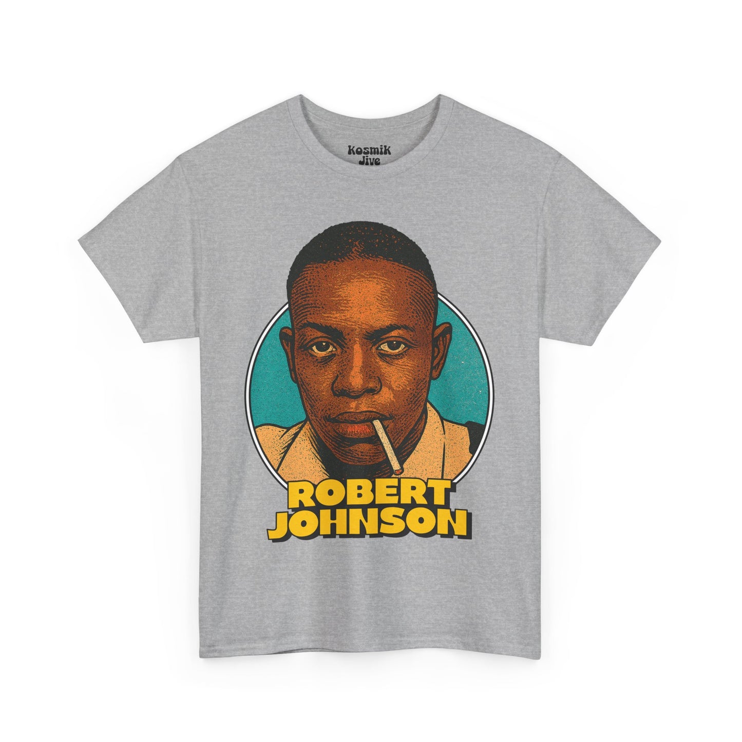 Robert Johnson T-Shirt