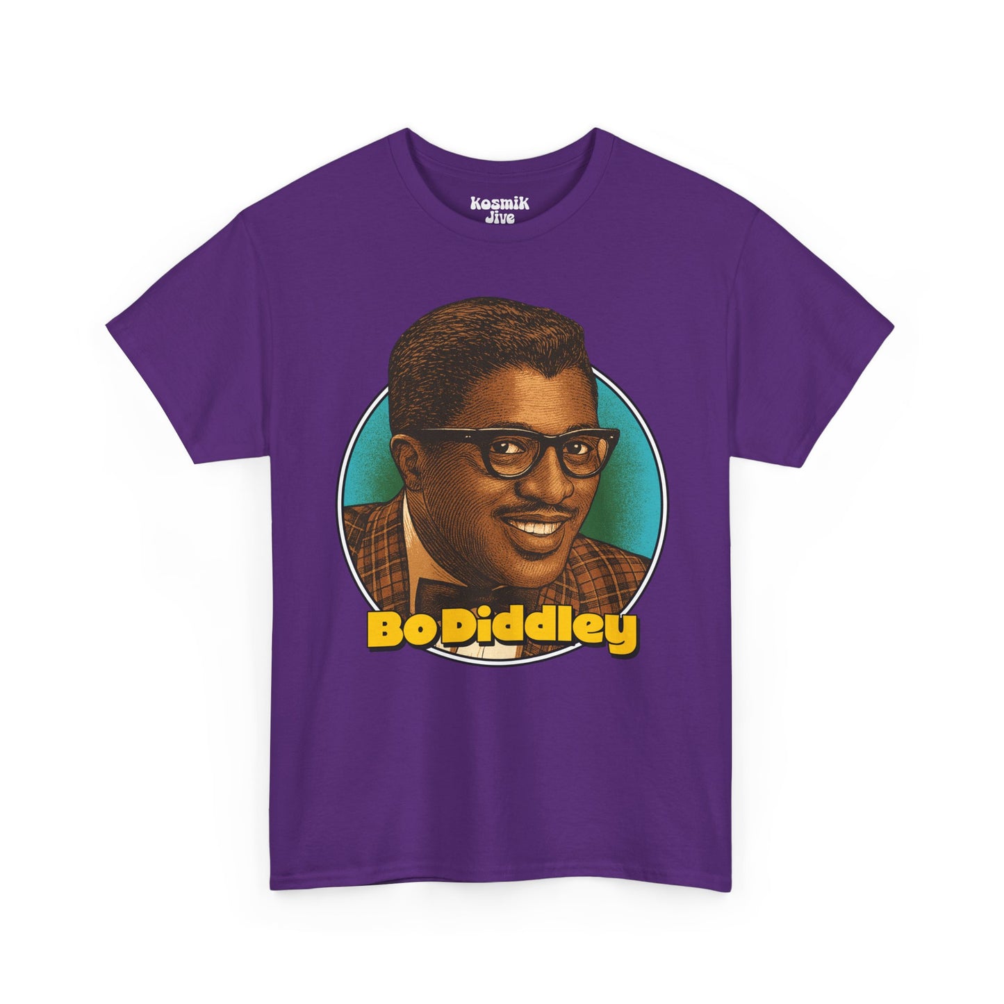 Bo Diddley T-Shirt
