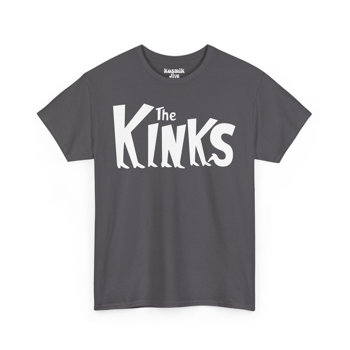 The Kinks T-Shirt