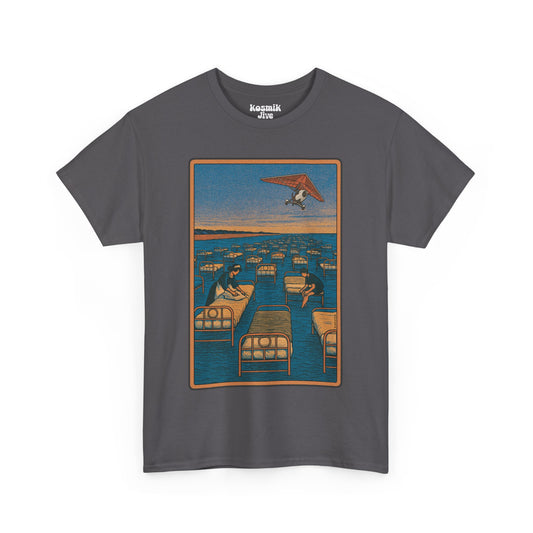 A Momentary Lapse of Reason T-Shirt