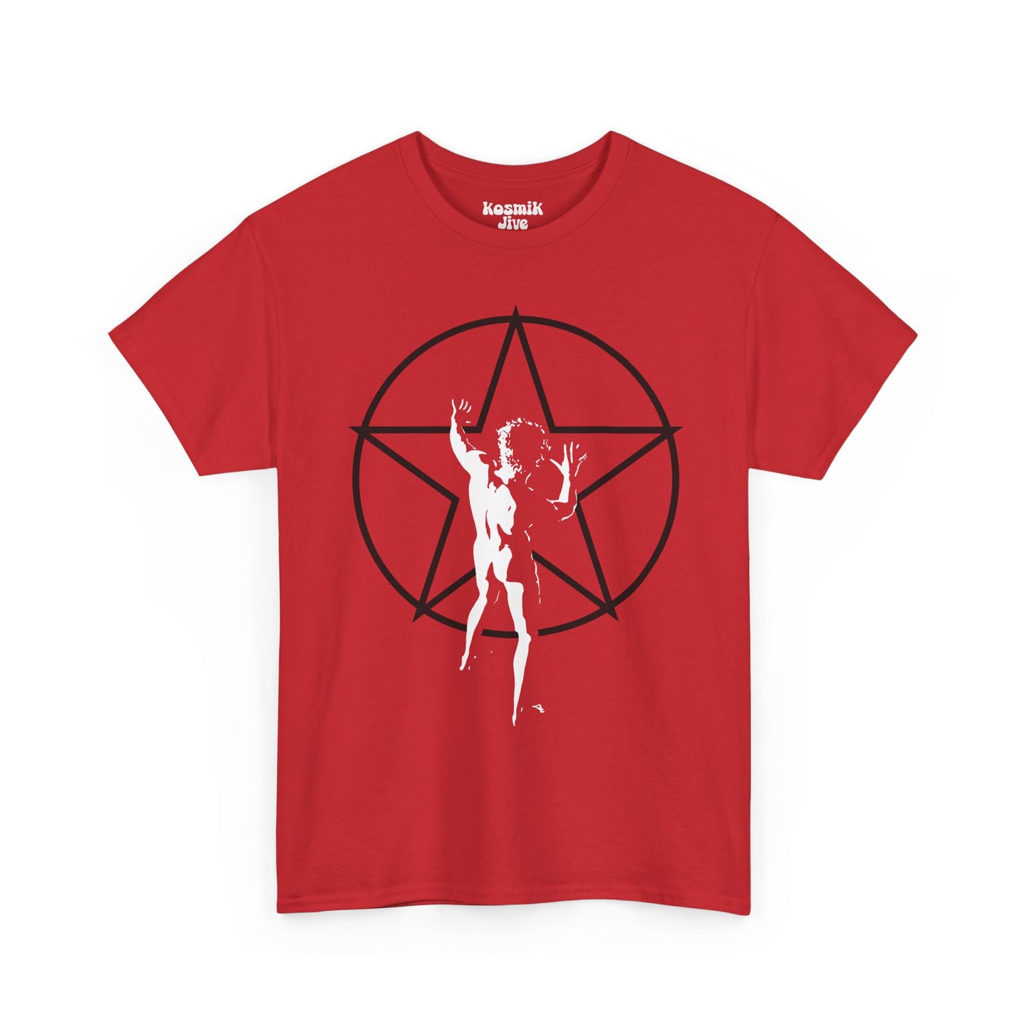 2112 Starman T-Shirt