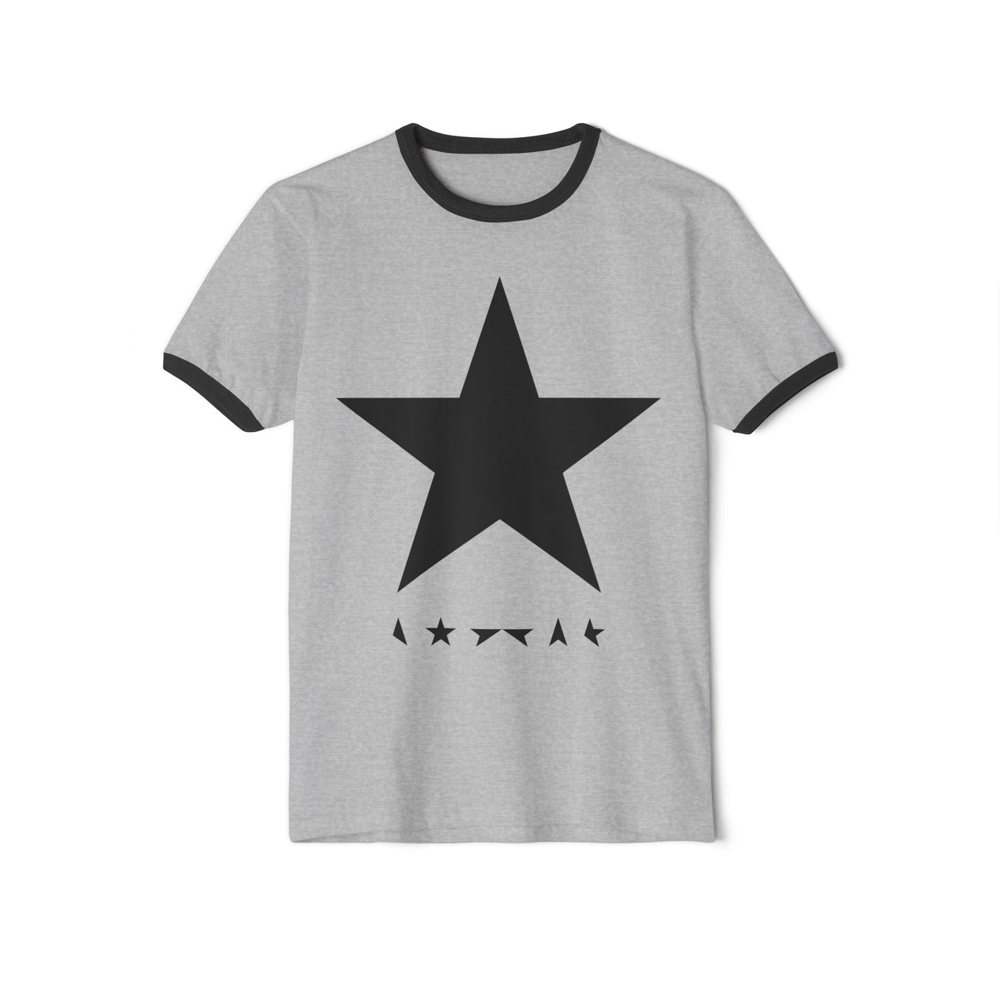 Blackstar ★ Ringer T-Shirt