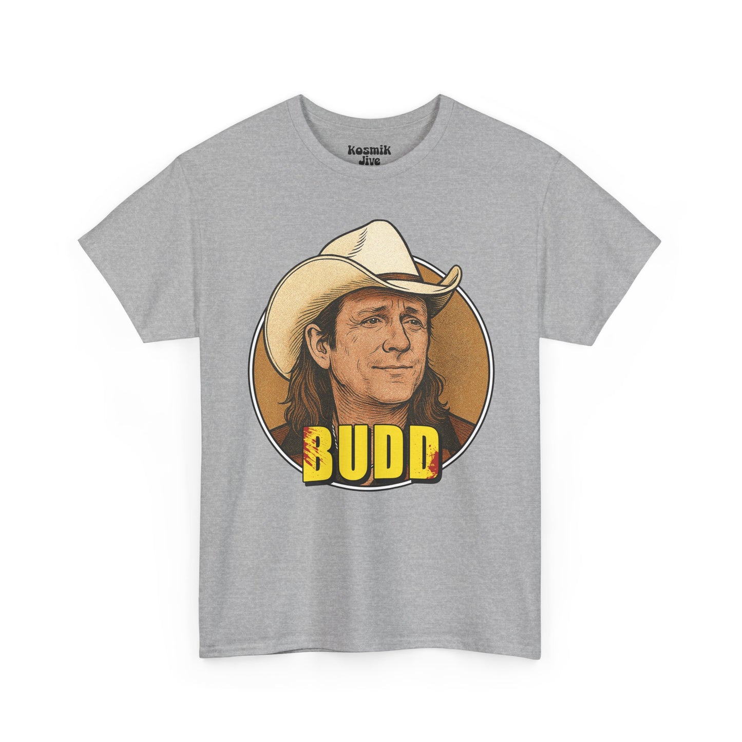 Budd T-Shirt