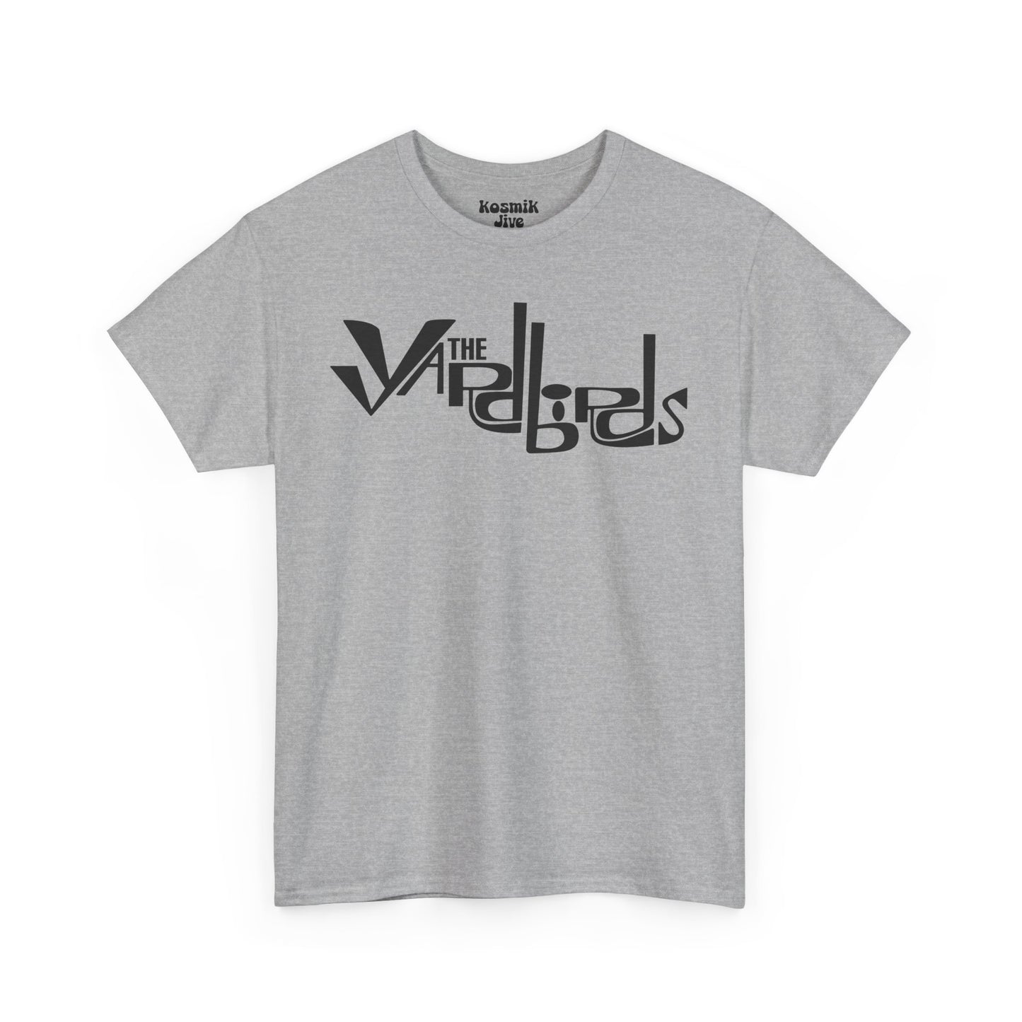 The Yardbirds T-Shirt
