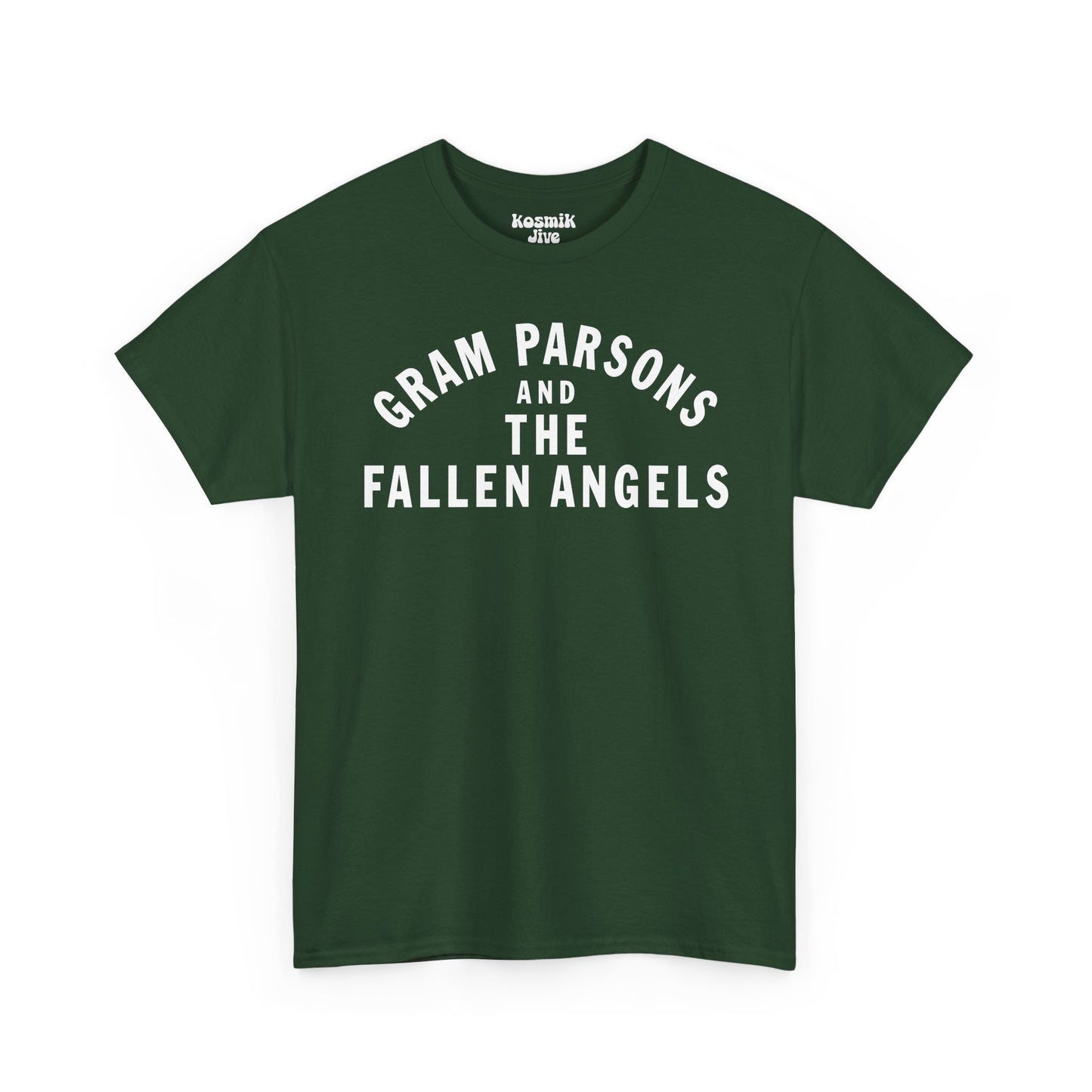 Gram Parsons T-Shirt