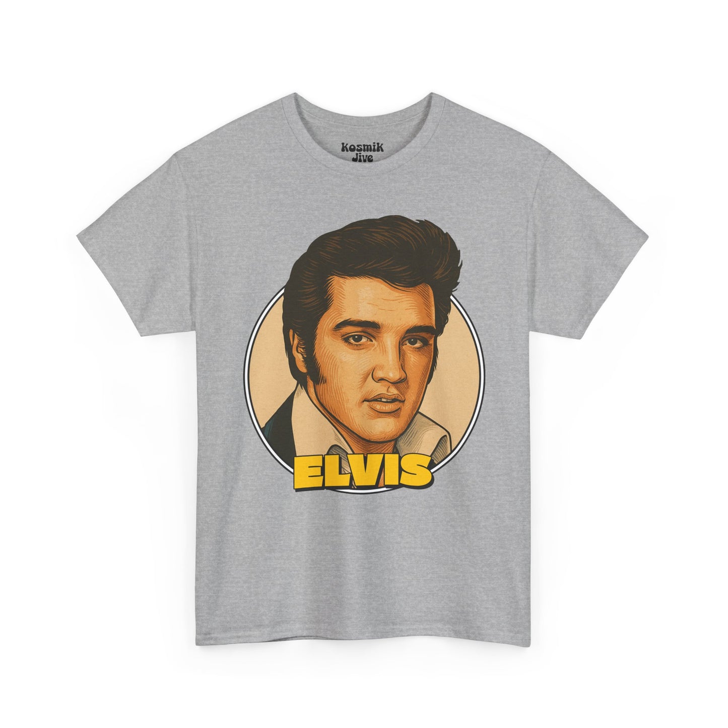 Elvis 60s T-Shirt