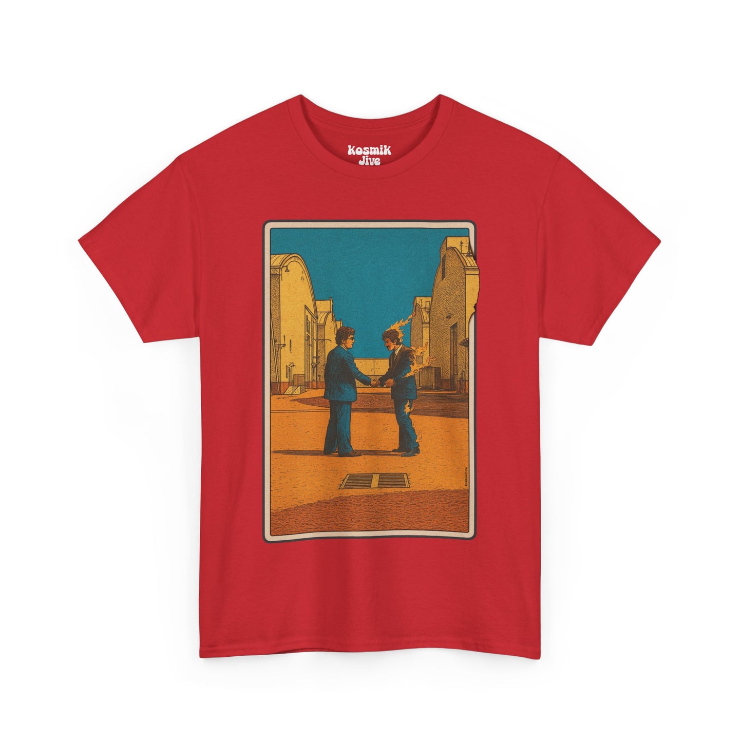 Wish You Were Here T-Shirt