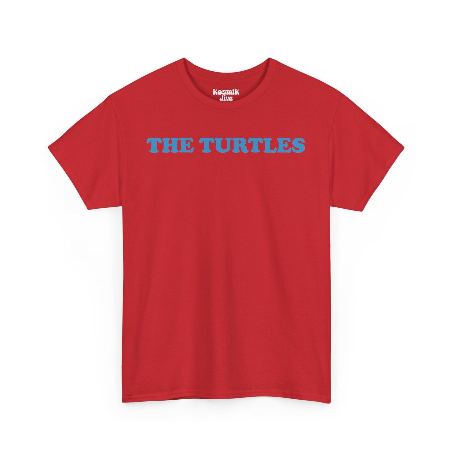 The Turtles T-Shirt