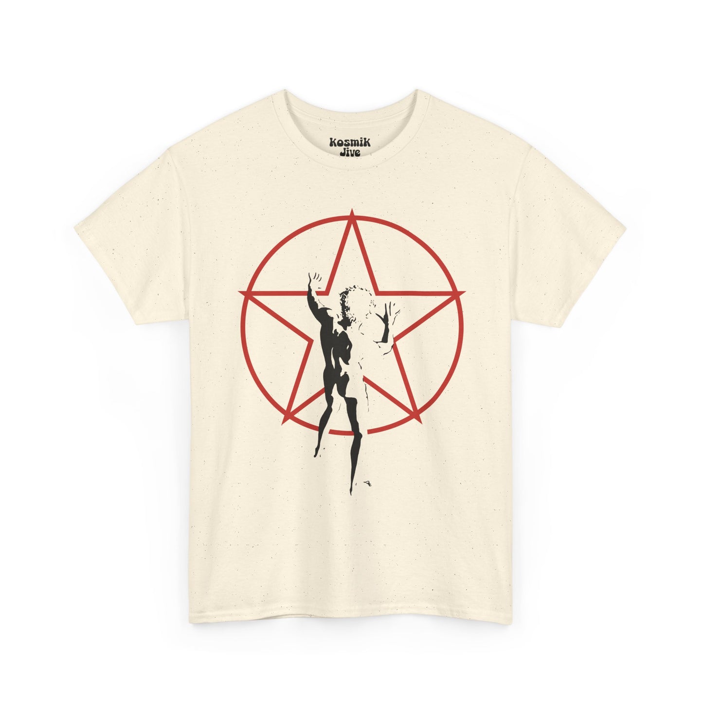 2112 Starman T-Shirt