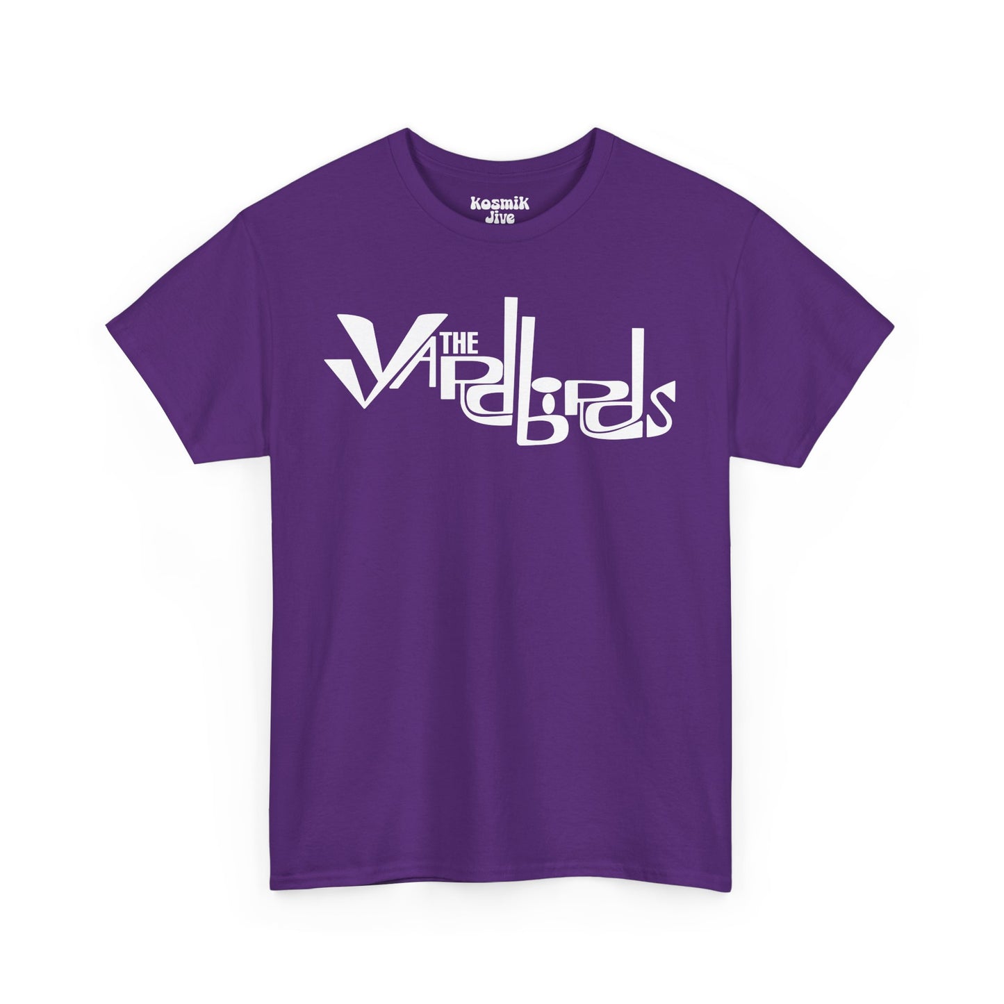 The Yardbirds T-Shirt