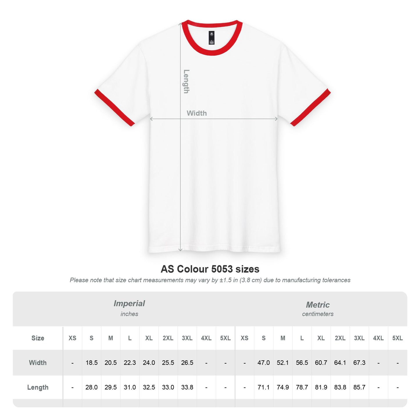 Flash T-Shirt