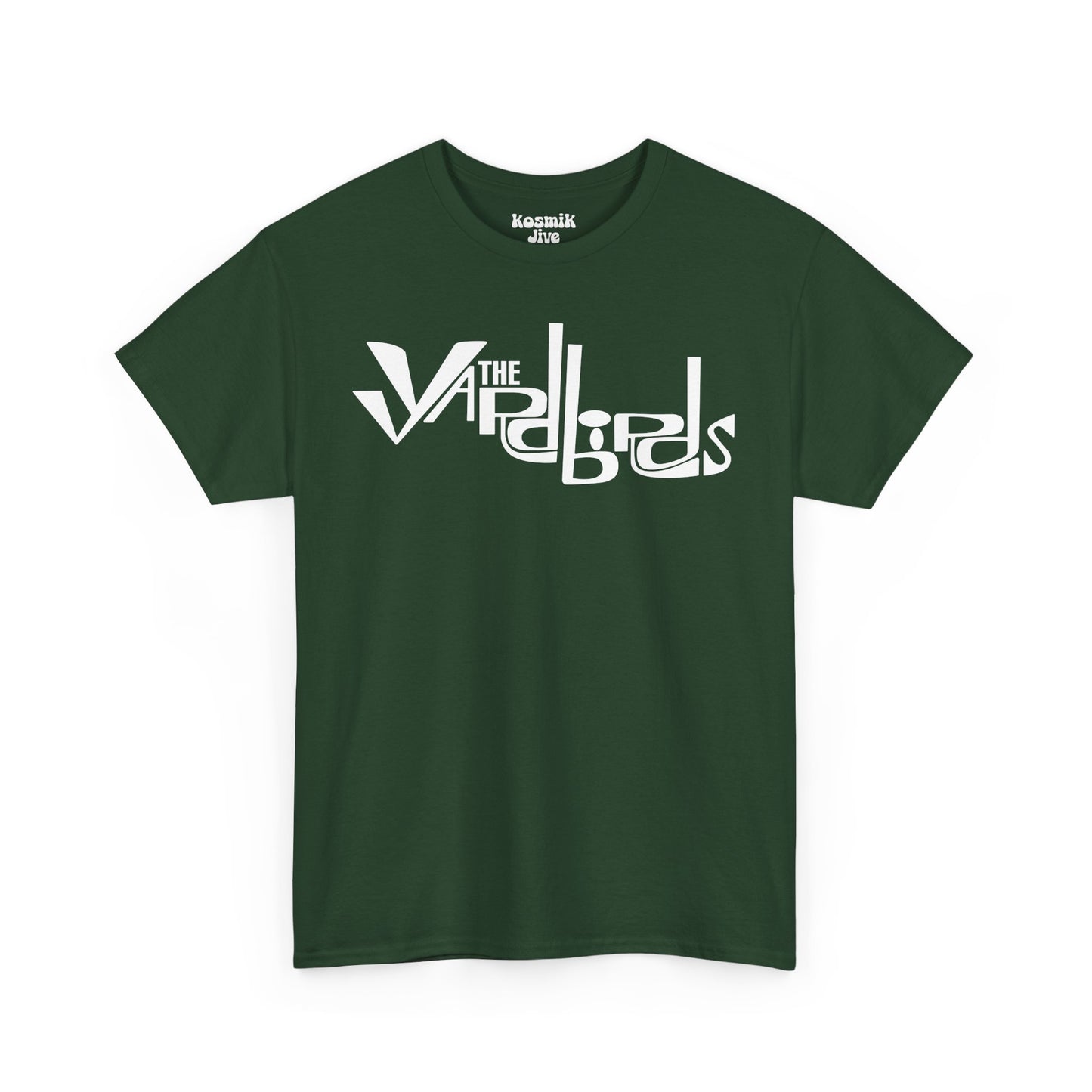 The Yardbirds T-Shirt