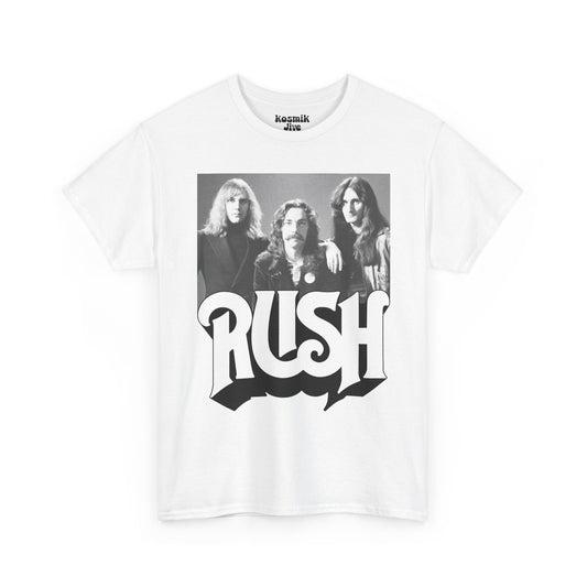 Vintage Rush T-Shirt