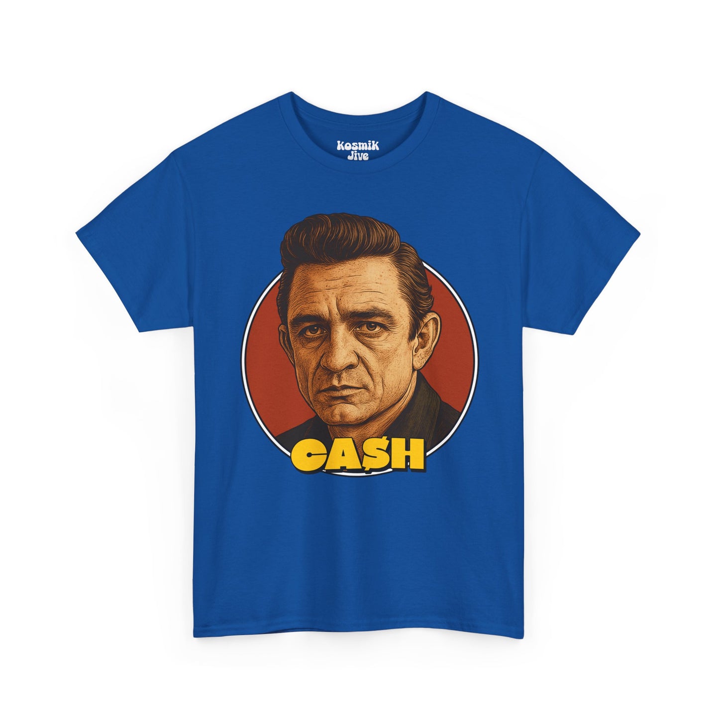 Cash T-Shirt