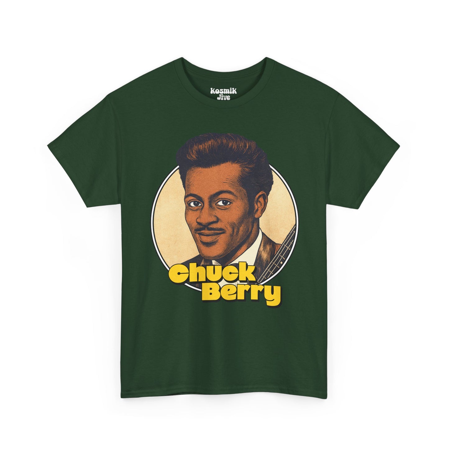 Chuck Berry T-Shirt