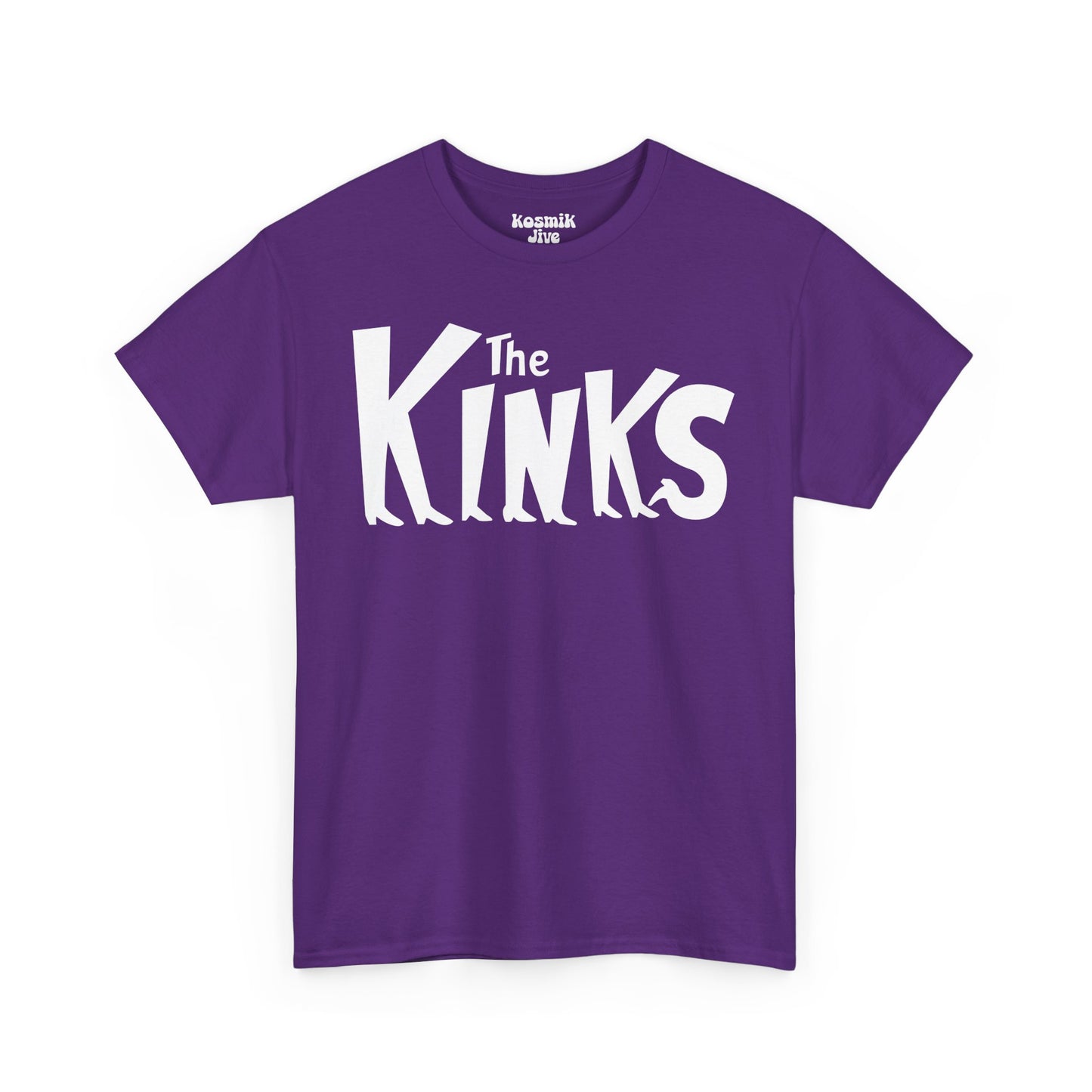 The Kinks T-Shirt