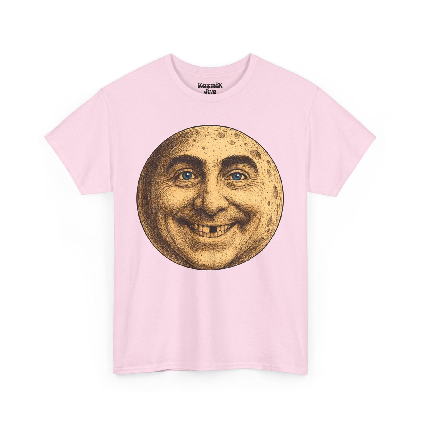 Moon T-Shirt