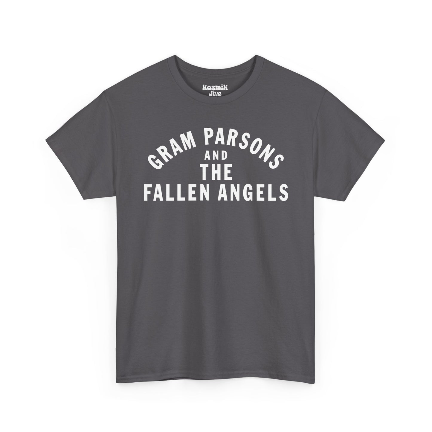 Gram Parsons T-Shirt