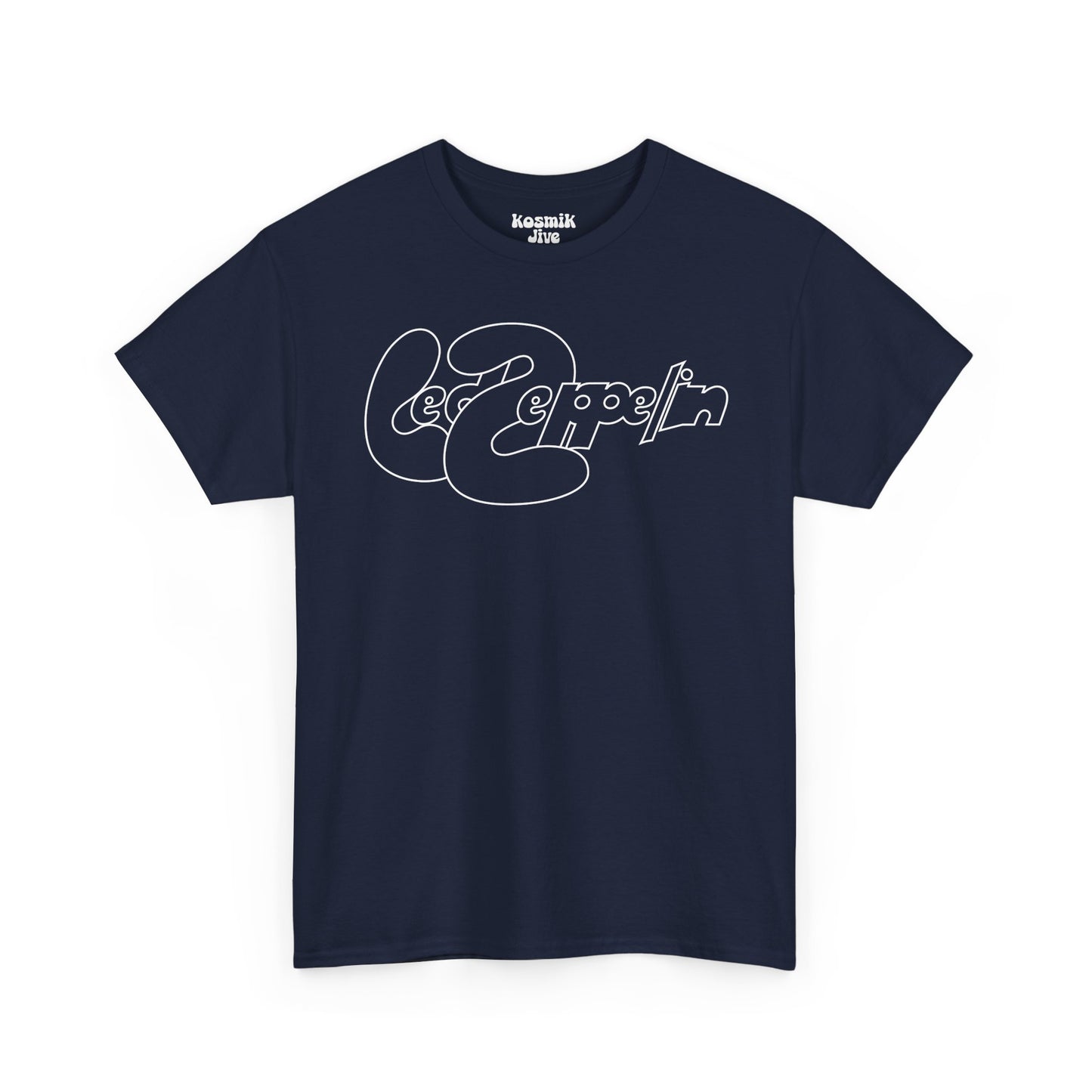 Zeppelin III T-Shirt