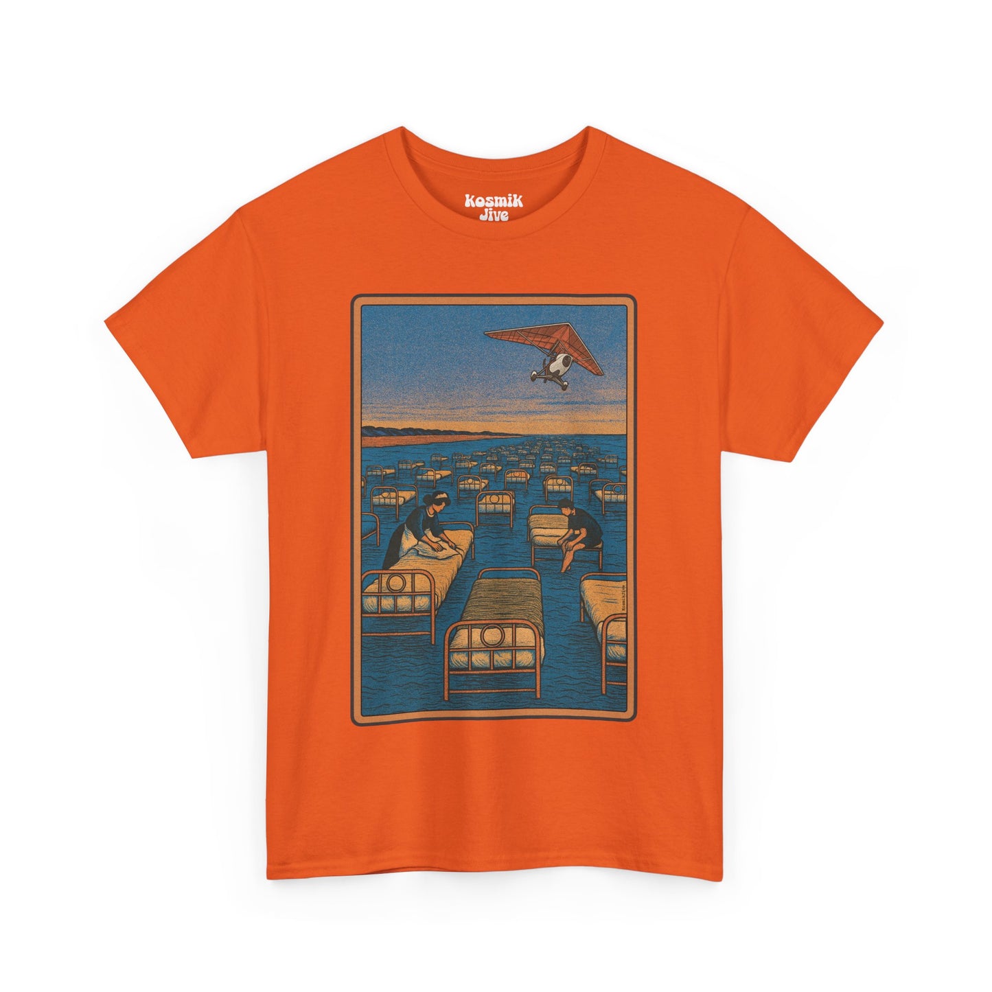 A Momentary Lapse of Reason T-Shirt