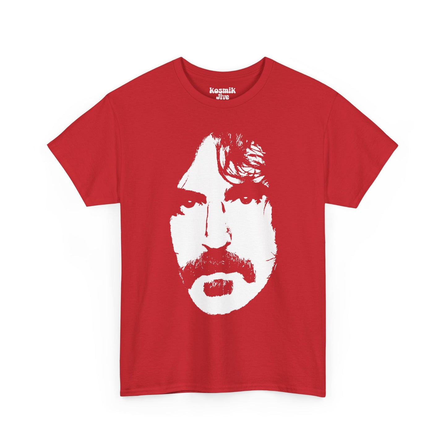 Zappa Face T-Shirt
