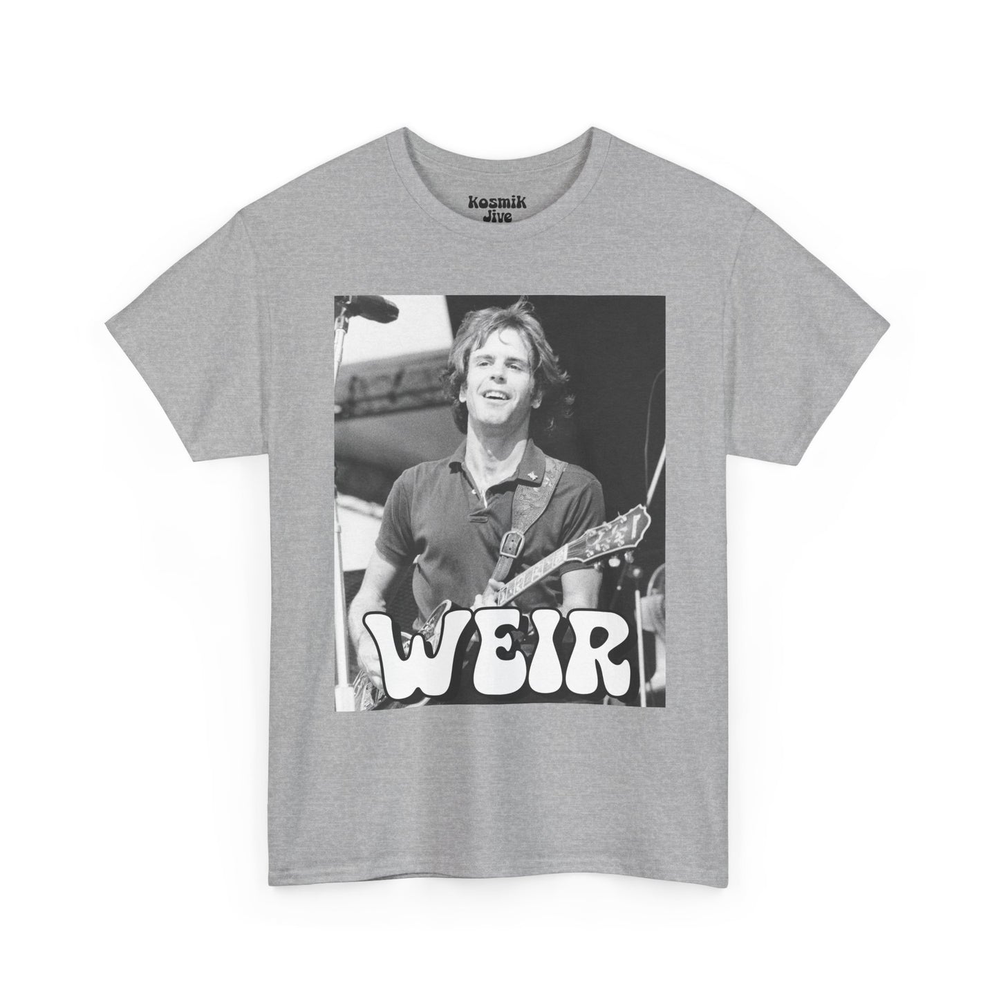 Live Bob Weir T-Shirt